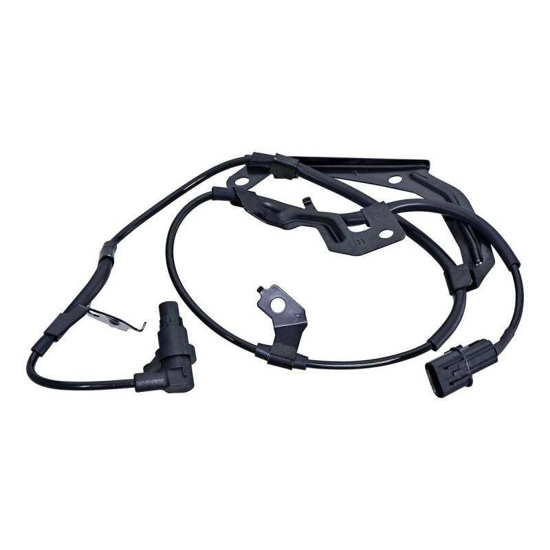HELLA ABS Sensor MITSUBISHI 6PU 230 048-891 4670A596 Drehzahlsensor,Raddrehzahl Sensor,Drehzahlgeber,ESP-Sensor,Sensor, Raddrehzahl HELLA ABS Sensor MITSUBISHI 6PU 230 048-891 4670A596 Drehzahlsensor,Raddrehzahl Sensor,Drehzahlgeber,ESP-Sensor,Sensor, Raddrehzahl von HELLA