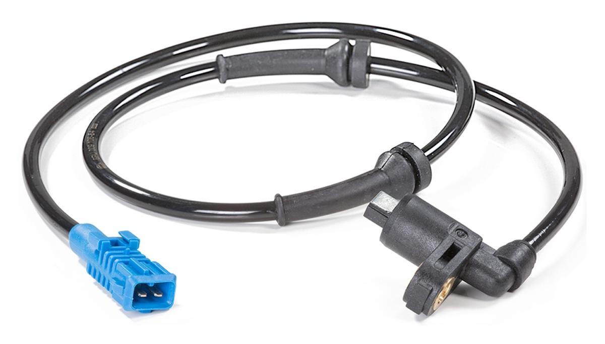 HELLA ABS Sensor PEUGEOT 6PU 009 106-541 454576 Drehzahlsensor,Raddrehzahl Sensor,Drehzahlgeber,ESP-Sensor,Sensor, Raddrehzahl HELLA ABS Sensor PEUGEOT 6PU 009 106-541 454576 Drehzahlsensor,Raddrehzahl Sensor,Drehzahlgeber,ESP-Sensor,Sensor, Raddrehzahl von HELLA