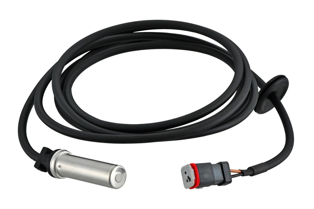 HELLA ABS Sensor VOLVO 6PU 230 048-061 7421296840,21247147,21296831 Drehzahlsensor,Raddrehzahl Sensor,Drehzahlgeber,ESP-Sensor,Sensor, Raddrehzahl HELLA ABS Sensor VOLVO 6PU 230 048-061 7421296840,21247147,21296831 Drehzahlsensor,Raddrehzahl Sensor,Drehzahlgeber,ESP-Sensor,Sensor, Raddrehzahl von HELLA