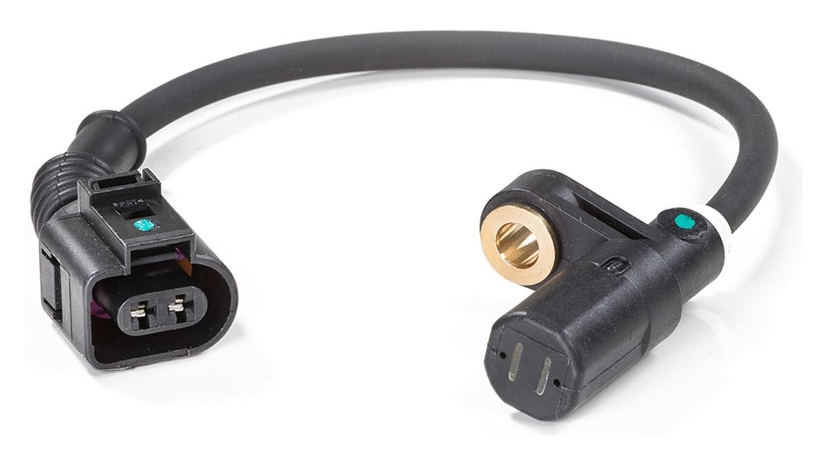 HELLA ABS Sensor VW,AUDI,SKODA 6PU 009 106-741 1J0927807D Drehzahlsensor,Raddrehzahl Sensor,Drehzahlgeber,ESP-Sensor,Sensor, Raddrehzahl HELLA ABS Sensor VW,AUDI,SKODA 6PU 009 106-741 1J0927807D Drehzahlsensor,Raddrehzahl Sensor,Drehzahlgeber,ESP-Sensor,Sensor, Raddrehzahl von HELLA