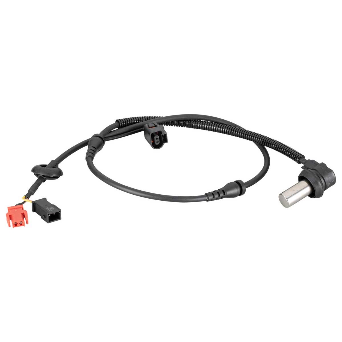 HELLA ABS Sensor VW,AUDI,SKODA 6PU 012 806-921 8D0927803B,8D0927803C,8D0927803D 2501417 HELLA ABS Sensor VW,AUDI,SKODA 6PU 012 806-921 8D0927803B,8D0927803C,8D0927803D 2501417 von HELLA