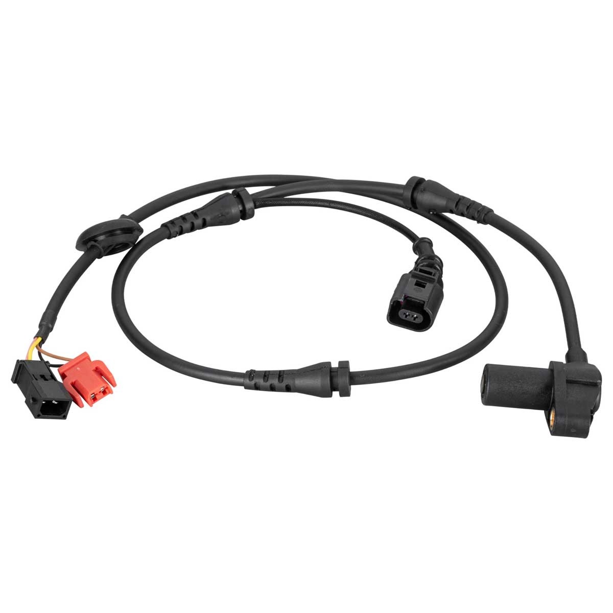 HELLA ABS Sensor VW,AUDI 6PU 012 806-841 4B0927803B Drehzahlsensor,Raddrehzahl Sensor,Drehzahlgeber,ESP-Sensor,Sensor, Raddrehzahl HELLA ABS Sensor VW,AUDI 6PU 012 806-841 4B0927803B Drehzahlsensor,Raddrehzahl Sensor,Drehzahlgeber,ESP-Sensor,Sensor, Raddrehzahl von HELLA