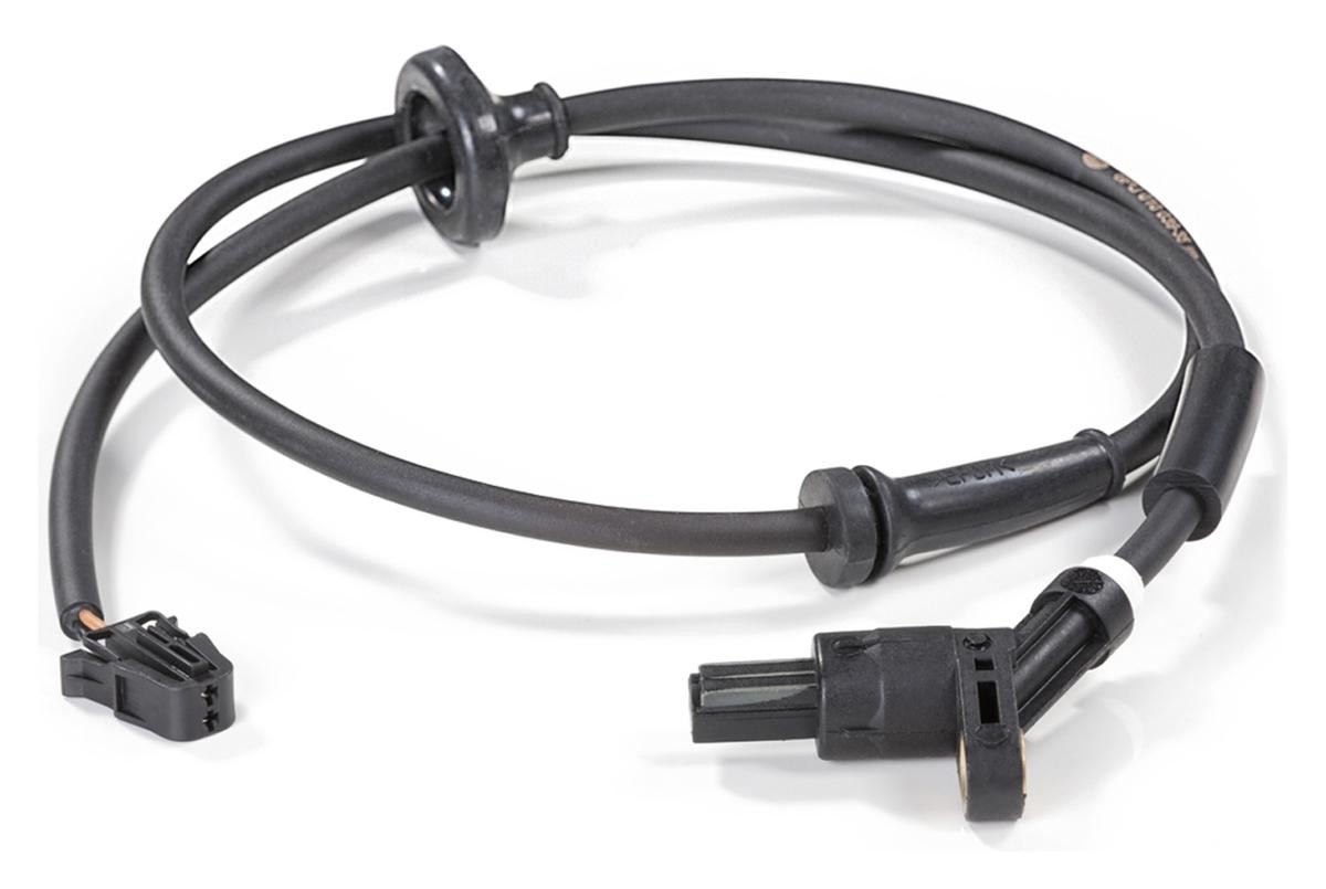 HELLA ABS Sensor VW,SEAT 6PU 010 039-381 6N0927807,6N0927807A,6K0927807D HELLA ABS Sensor VW,SEAT 6PU 010 039-381 6N0927807,6N0927807A,6K0927807D von HELLA