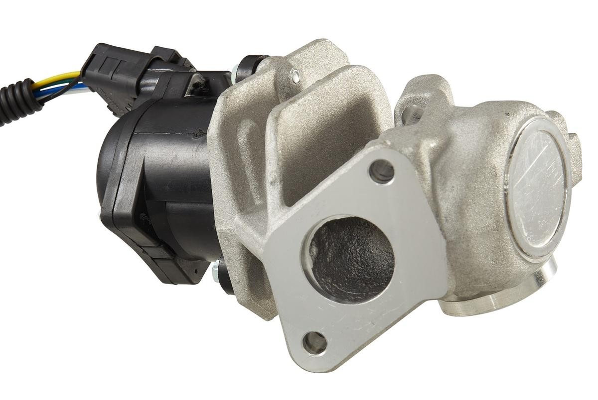 HELLA AGR-Ventil FORD,VOLVO 6NU 010 171-781 1353152,1748265,3M5Q9D475CA Abgasrückführungsventil,Abgasrückführung,Ventil für Abgasrückführung,AGR HELLA AGR-Ventil FORD,VOLVO 6NU 010 171-781 1353152,1748265,3M5Q9D475CA Abgasrückführungsventil,Abgasrückführung,Ventil für Abgasrückführung,AGR von HELLA