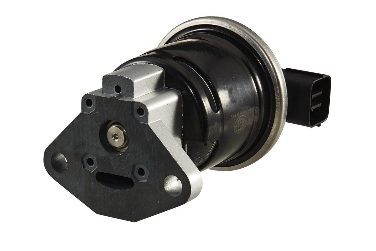 HELLA AGR-Ventil HONDA 6NU 010 171-491 18011PLMA00,18011PLMA01 Abgasrückführungsventil,Abgasrückführung,Ventil für Abgasrückführung,AGR HELLA AGR-Ventil HONDA 6NU 010 171-491 18011PLMA00,18011PLMA01 Abgasrückführungsventil,Abgasrückführung,Ventil für Abgasrückführung,AGR von HELLA