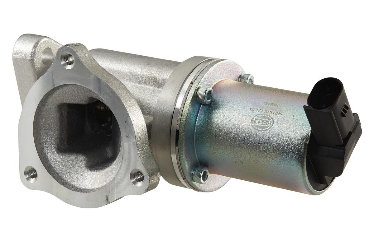 HELLA AGR-Ventil HYUNDAI,KIA 6NU 010 171-531 2841027410,2508495,2841027400 Abgasrückführungsventil,Abgasrückführung,Ventil für Abgasrückführung,AGR HELLA AGR-Ventil HYUNDAI,KIA 6NU 010 171-531 2841027410,2508495,2841027400 Abgasrückführungsventil,Abgasrückführung,Ventil für Abgasrückführung,AGR von HELLA