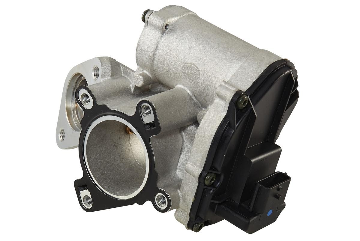 HELLA AGR-Ventil RENAULT 6NU 014 864-101 8200796674,147106341R Abgasrückführungsventil,Abgasrückführung,Ventil für Abgasrückführung,AGR HELLA AGR-Ventil RENAULT 6NU 014 864-101 8200796674,147106341R Abgasrückführungsventil,Abgasrückführung,Ventil für Abgasrückführung,AGR von HELLA