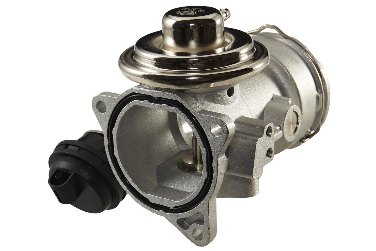 HELLA AGR-Ventil VW,AUDI,FORD 6NU 010 171-641 2508473,038131501AA,038131501AJ Abgasrückführungsventil,Abgasrückführung,Ventil für Abgasrückführung,AGR HELLA AGR-Ventil VW,AUDI,FORD 6NU 010 171-641 2508473,038131501AA,038131501AJ Abgasrückführungsventil,Abgasrückführung,Ventil für Abgasrückführung,AGR von HELLA