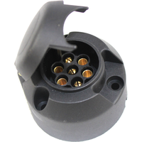 HELLA Anhängersteckdose 8JB 005 949-011 HELLA Anhängersteckdose 8JB 005 949-011 von HELLA