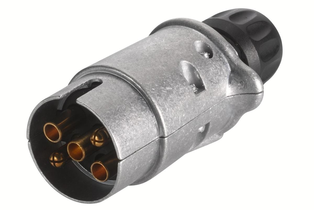 HELLA Anhängerstecker 8JA 001 916-001 0773158,8179034,14087580 691869214 HELLA Anhängerstecker 8JA 001 916-001 0773158,8179034,14087580 691869214 von HELLA