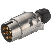 HELLA Anhängerstecker 8JA 001 918-002 von HELLA