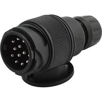 HELLA Anhängerstecker 8JA 005 951-001 HELLA Anhängerstecker 8JA 005 951-001 von HELLA