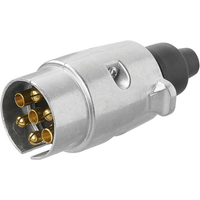 HELLA Anhängerstecker 8JA 005 951-003 HELLA Anhängerstecker 8JA 005 951-003 von HELLA