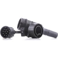 HELLA Anhängerstecker 8JA 005 951-041 HELLA Anhängerstecker 8JA 005 951-041 von HELLA