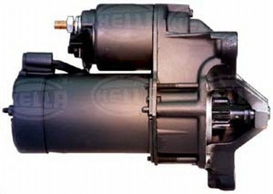 HELLA Anlasser FIAT,PEUGEOT,CITROËN 8EA 011 610-391 5802C2,95667752,95667753 Starter 96028857,5802A0,91536242,9608719280,5802CC,9605219380,M003T40371 HELLA Anlasser FIAT,PEUGEOT,CITROËN 8EA 011 610-391 5802C2,95667752,95667753 Starter 96028857,5802A0,91536242,9608719280,5802CC,9605219380,M003T40371 von HELLA