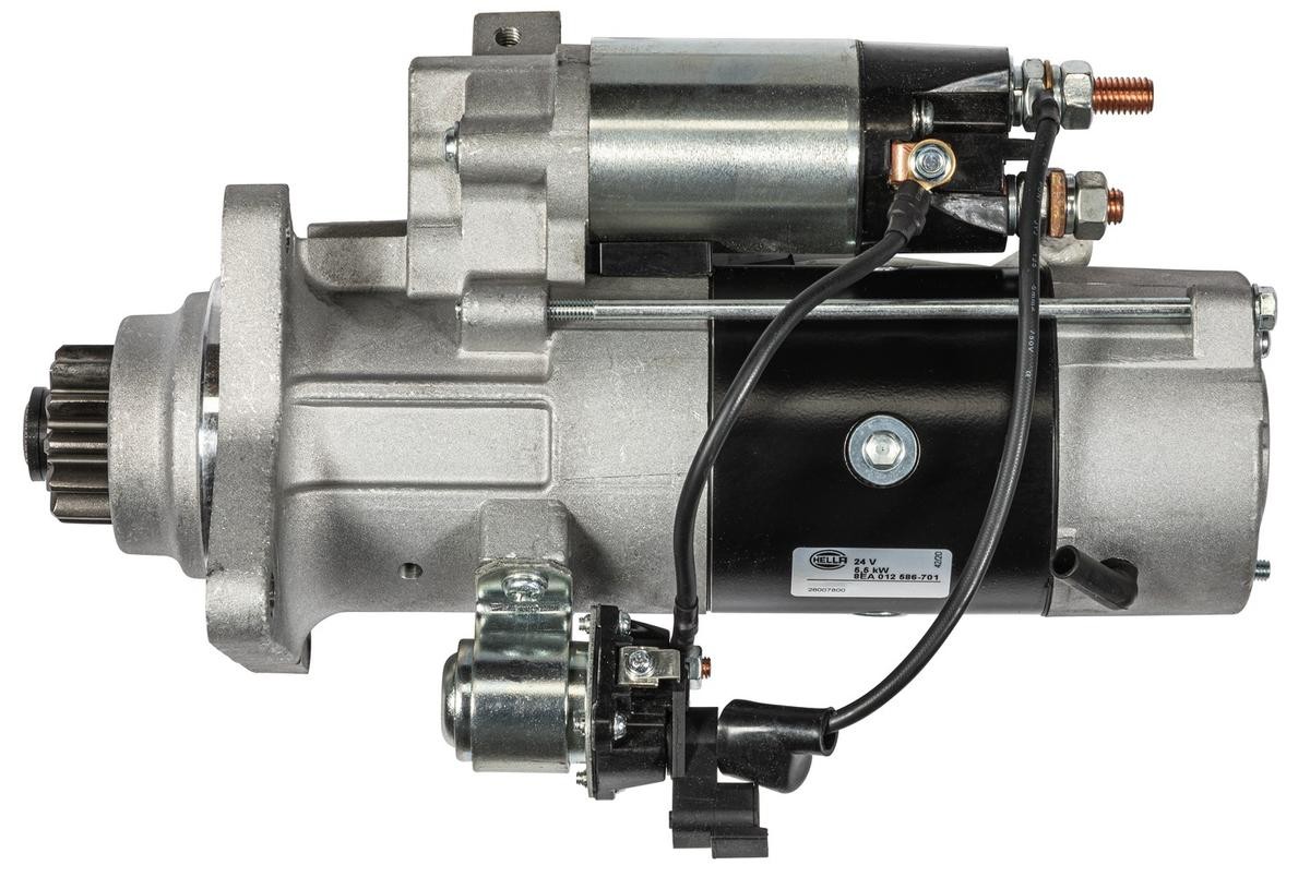 HELLA Anlasser VOLVO,RENAULT TRUCKS 8EA 012 586-701 7485013932,21615145,22602935 Starter 23261936,M009T66771AM,M009T66771ZX,M009T66772,M9T66771 HELLA Anlasser VOLVO,RENAULT TRUCKS 8EA 012 586-701 7485013932,21615145,22602935 Starter 23261936,M009T66771AM,M009T66771ZX,M009T66772,M9T66771 von HELLA