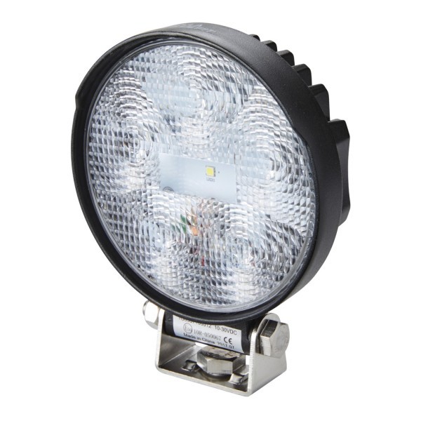 HELLA Arbeitsscheinwerfer 1G0 357 108-012 HELLAValueFitR900LED von HELLA