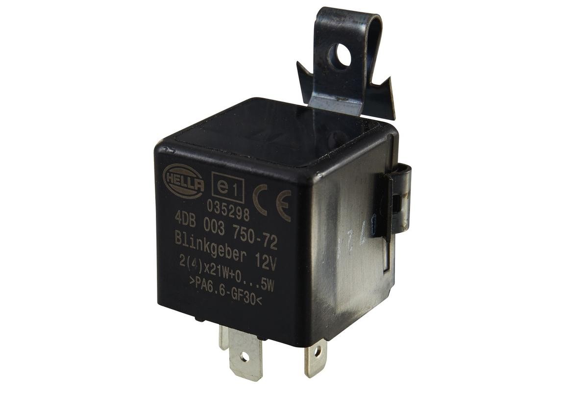 HELLA Blinkerrelais AUDI,OPEL,FORD 4DB 003 750-721 1371851,51347573,11166457 Blinkgeber 2500024,34336871455,61311371851,61316948089,6871455,6948089 HELLA Blinkerrelais AUDI,OPEL,FORD 4DB 003 750-721 1371851,51347573,11166457 Blinkgeber 2500024,34336871455,61311371851,61316948089,6871455,6948089 von HELLA