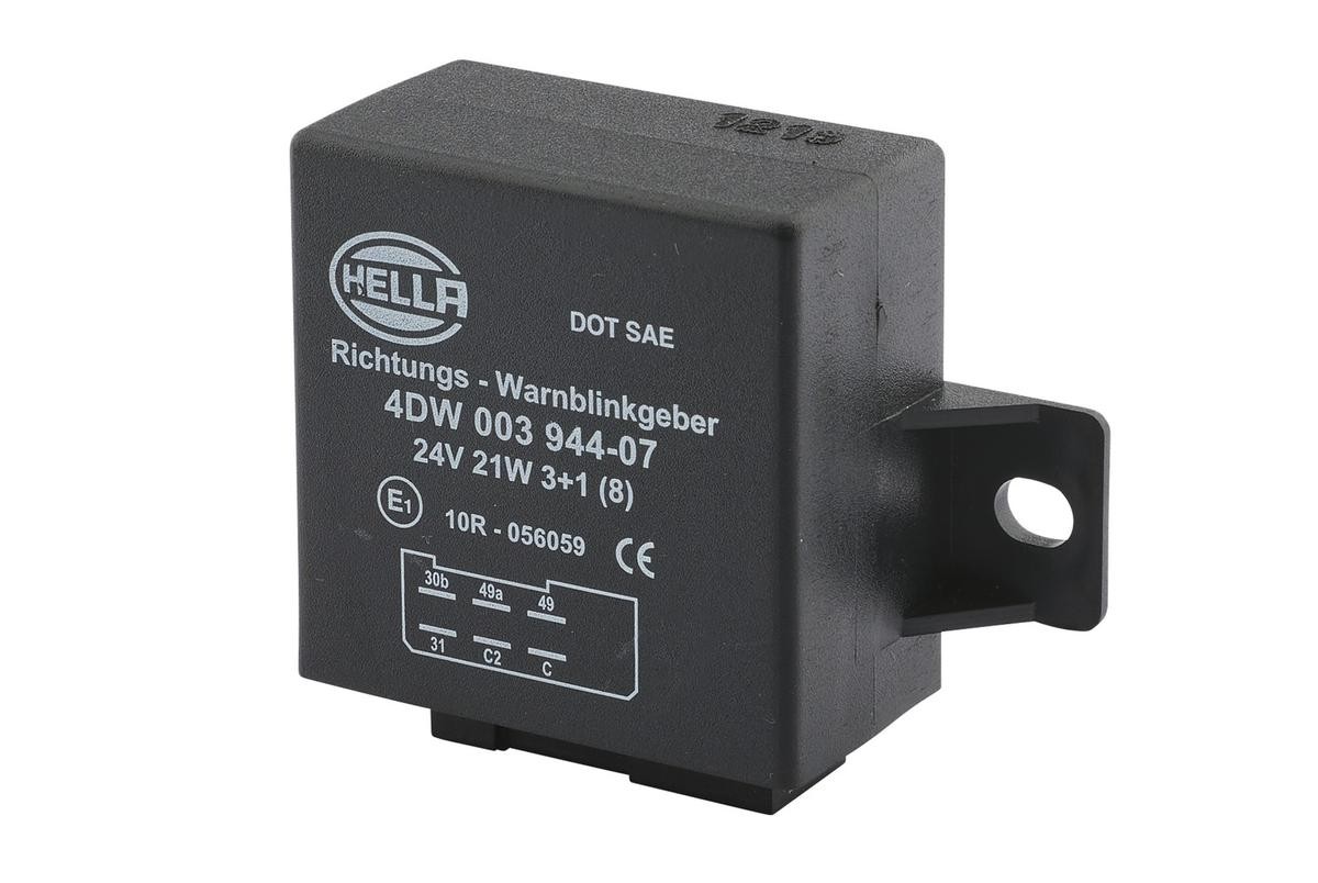 HELLA Blinkerrelais VOLVO 4DW 003 944-071 VOE1089286,138016C,V6641614 Blinkgeber 9019974035,589991122100,11029165,151200200,4787201,85200012041 HELLA Blinkerrelais VOLVO 4DW 003 944-071 VOE1089286,138016C,V6641614 Blinkgeber 9019974035,589991122100,11029165,151200200,4787201,85200012041 von HELLA