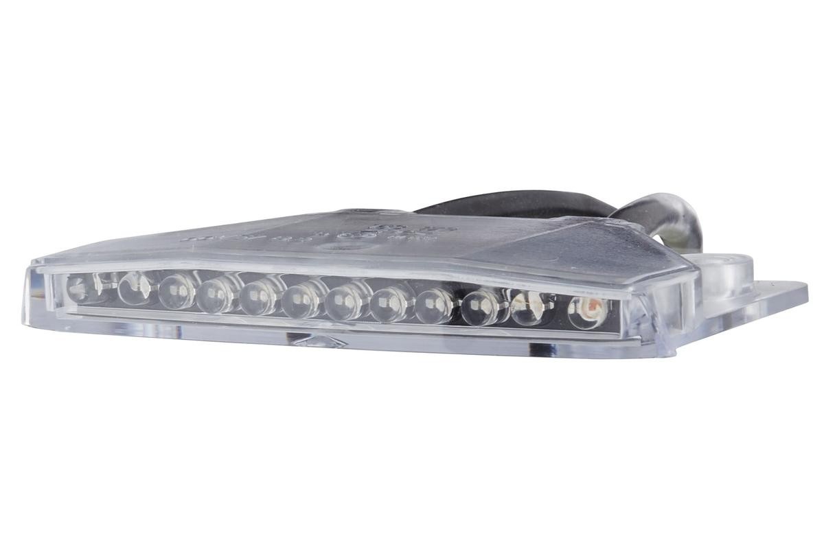 HELLA Blinkleuchte 2BA 008 260-017 1934142,1065355 HELLA Blinkleuchte 2BA 008 260-017 1934142,1065355 von HELLA