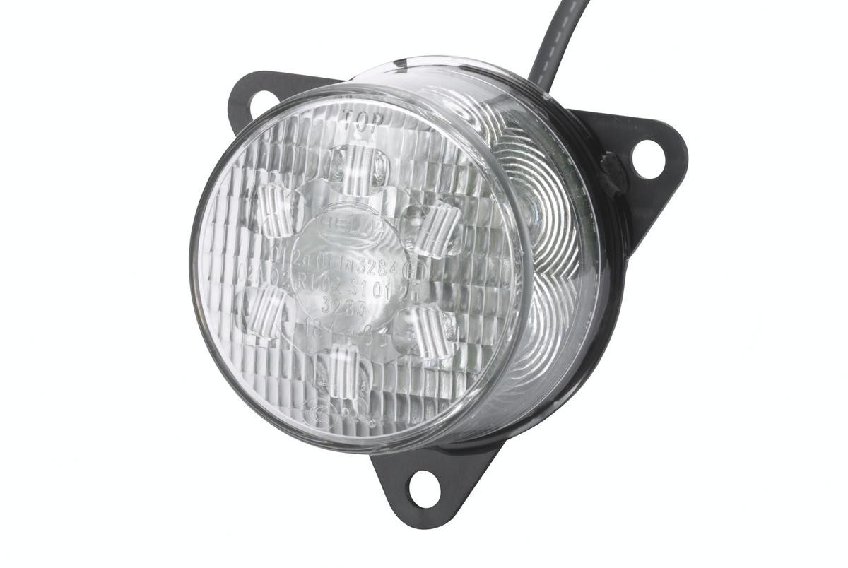 HELLA Blinkleuchte 2BA 011 172-421 21772546,22393677,22393680 1529493,11331687 HELLA Blinkleuchte 2BA 011 172-421 21772546,22393677,22393680 1529493,11331687 von HELLA
