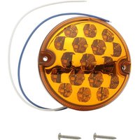 HELLA Blinkleuchte PRO High Carbon 2BA 357 028-021 HELLA Blinkleuchte PRO High Carbon 2BA 357 028-021 von HELLA