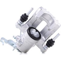HELLA Bremssattel ohne Halter 8AN 355 783-741 Bremszange VW,AUDI,SKODA,Golf V Schrägheck (1K1),GOLF VI (5K1),GOLF PLUS (5M1, 521) von HELLA