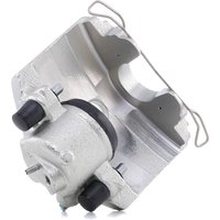 HELLA Bremssattel ohne Halter 8AN 355 789-171 Bremszange VW,AUDI,SKODA,Golf V Schrägheck (1K1),TOURAN (1T1, 1T2),GOLF VI (5K1) von HELLA