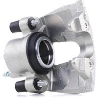 HELLA Bremssattel ohne Halter 8AN 355 791-491 Bremszange FORD,MAZDA,VOLVO,FOCUS III Turnier,Focus II Schrägheck (DA_, HCP, DP),Kuga Mk2 (DM2) von HELLA