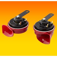 HELLA Fanfare 3FH 007 424-811 HELLA Fanfare 3FH 007 424-811 von HELLA