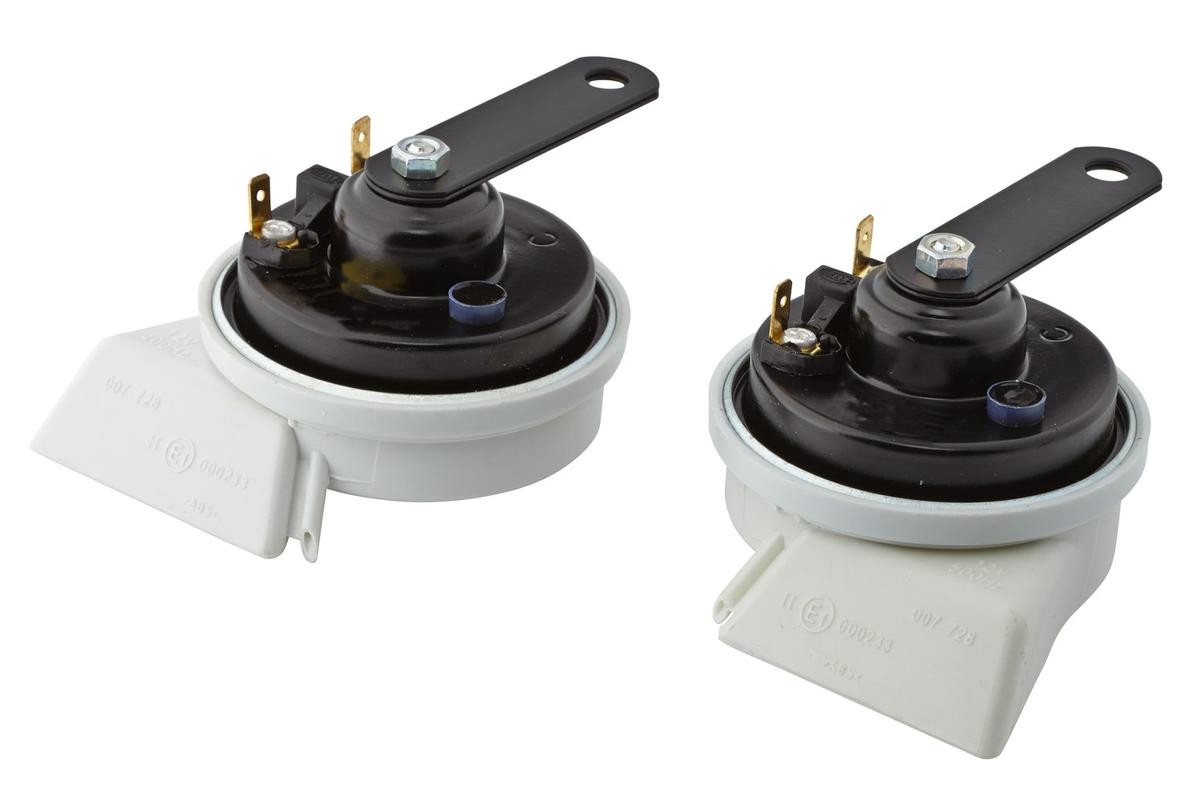 HELLA Fanfare 3FH 007 728-861 HELLA Fanfare 3FH 007 728-861 von HELLA