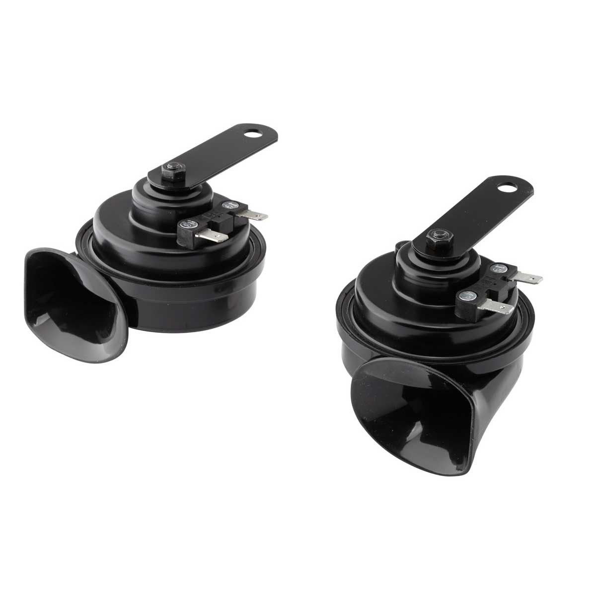 HELLA Fanfare MERCEDES-BENZ,SMART 3FH 012 010-061 A0045427020,A0065429020,65429020 0045423920,0045424220,2035420220,A0045425620,A2035420220,0045423520 von HELLA