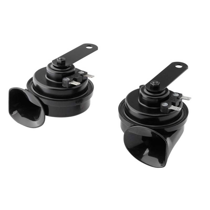 HELLA Fanfare MERCEDES-BENZ,SMART 3FH 012 010-061 A0045428020,A0045423520,A0045424220 A2035420220,2035420220,65429020,0045423920,0045424220,0045425620 von HELLA