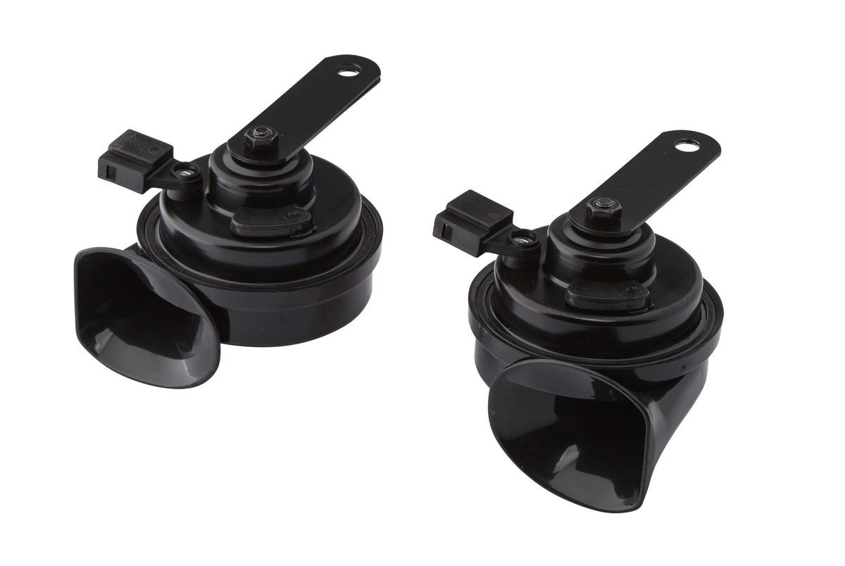 HELLA Fanfare TOYOTA,LEXUS,ABARTH 3FH 012 010-111 86510AA010,8652001050,8652028180 8652047010,86520AA010,8651028130,8651060240 HELLA Fanfare TOYOTA,LEXUS,ABARTH 3FH 012 010-111 86510AA010,8652001050,8652028180 8652047010,86520AA010,8651028130,8651060240 von HELLA