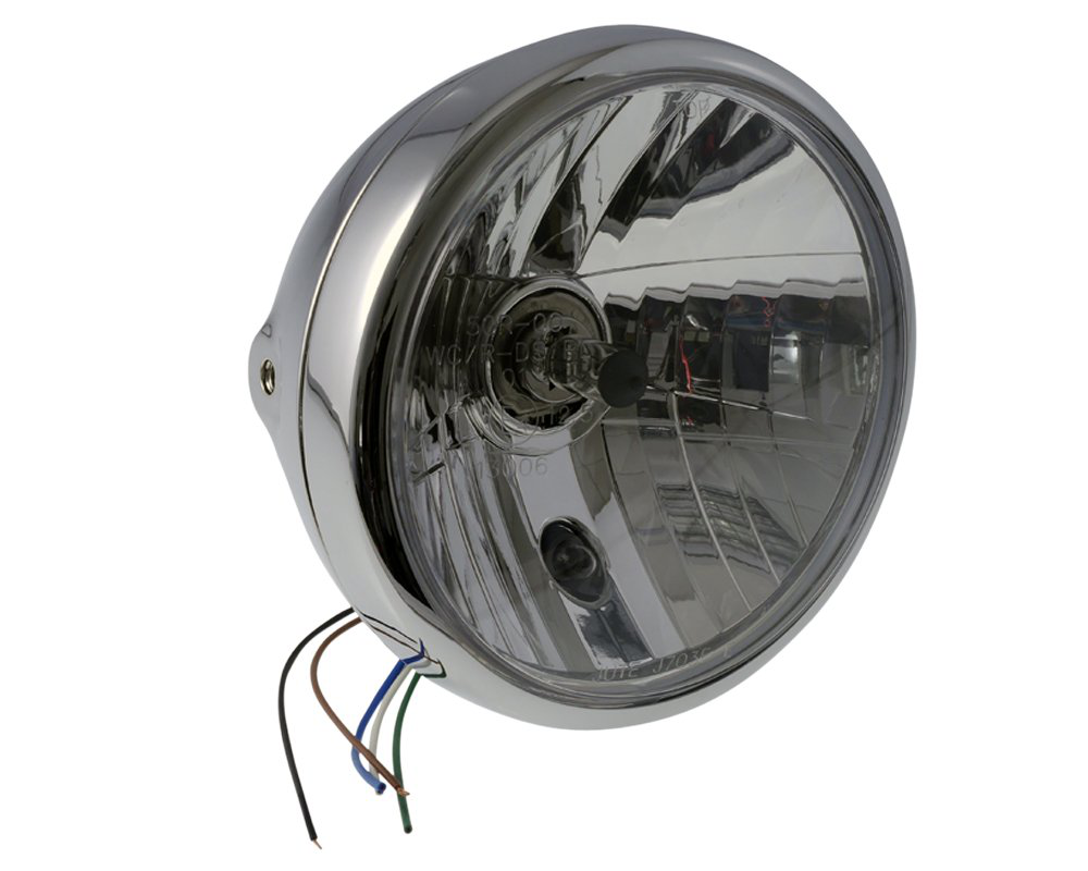 HELLA Fernscheinwerfer 1F8 007 560-721 E12255,LuminatorXenon HELLA Fernscheinwerfer 1F8 007 560-721 E12255,LuminatorXenon von HELLA