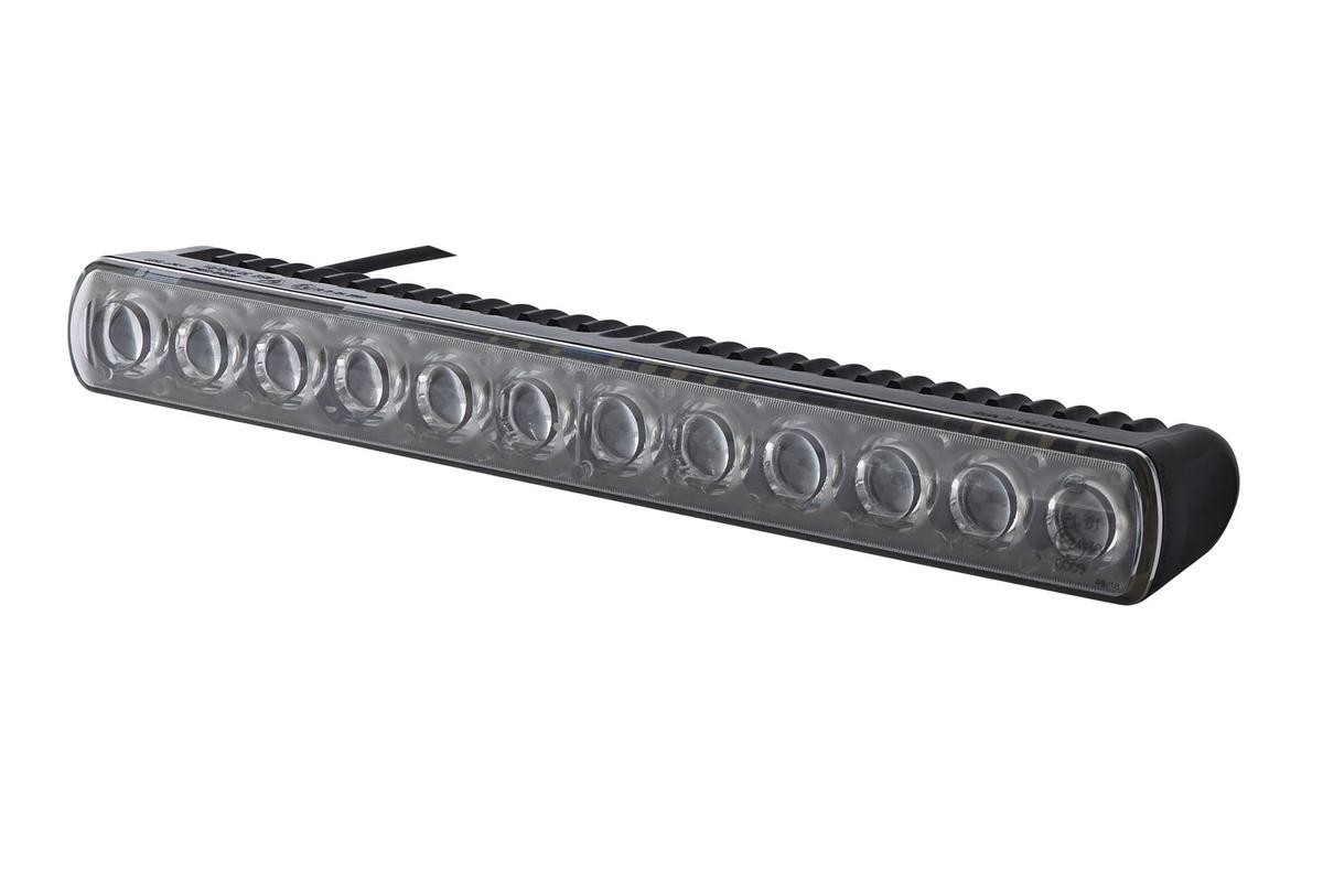 HELLA Fernscheinwerfer 1FJ 958 040-001 E240008,LEDLightBar350mm,2494611 11533723 HELLA Fernscheinwerfer 1FJ 958 040-001 E240008,LEDLightBar350mm,2494611 11533723 von HELLA