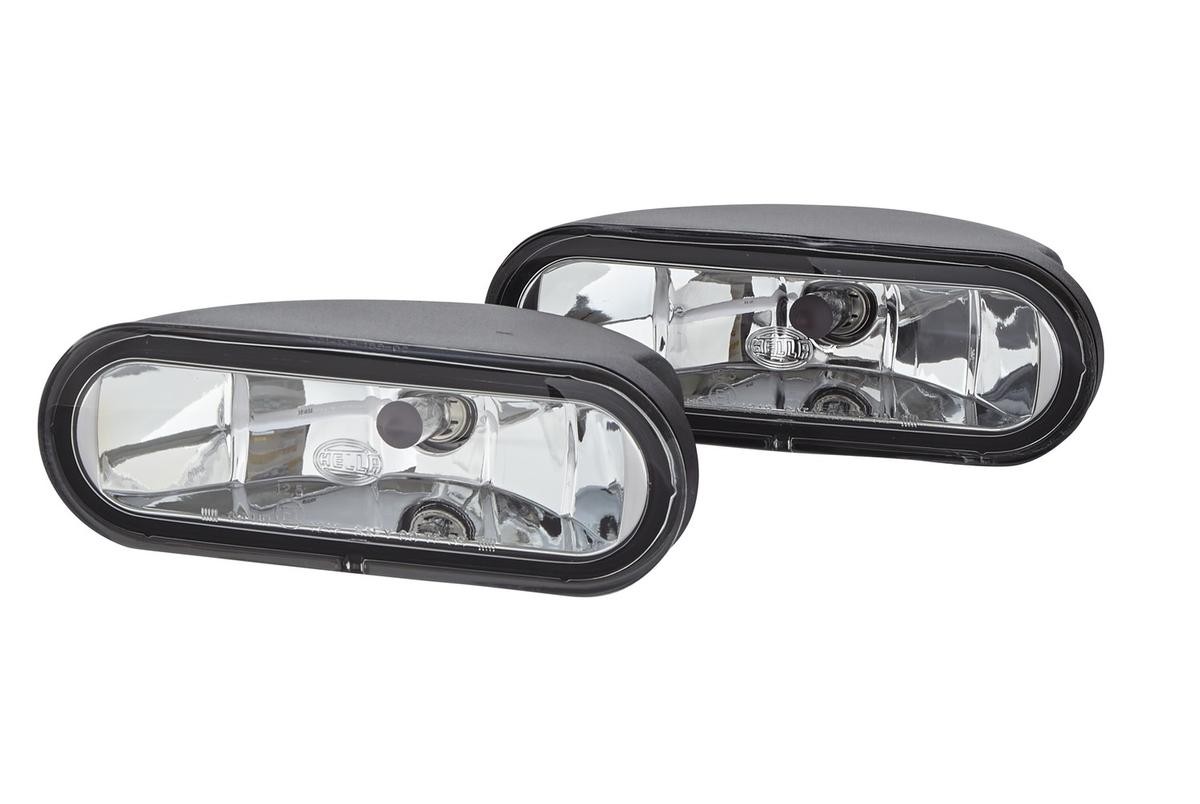 HELLA Fernscheinwerfersatz 1FA 008 284-811 TP07004009,E11212 HELLA Fernscheinwerfersatz 1FA 008 284-811 TP07004009,E11212 von HELLA