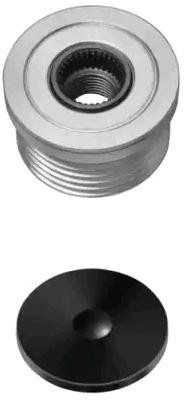 HELLA Freilauf Lichtmaschine BMW,LOTUS 9XU 358 038-411 7532969,7542529,7551256 Generatorfreilauf,Freilaufriemenscheibe,Freilauf Generator 7560483 HELLA Freilauf Lichtmaschine BMW,LOTUS 9XU 358 038-411 7532969,7542529,7551256 Generatorfreilauf,Freilaufriemenscheibe,Freilauf Generator 7560483 von HELLA