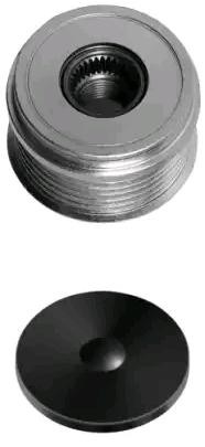 HELLA Freilauf Lichtmaschine OPEL,FORD,BMW 9XU 358 038-341 12317802471,1581704,51784844 Generatorfreilauf,Freilaufriemenscheibe,Freilauf Generator HELLA Freilauf Lichtmaschine OPEL,FORD,BMW 9XU 358 038-341 12317802471,1581704,51784844 Generatorfreilauf,Freilaufriemenscheibe,Freilauf Generator von HELLA