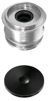 HELLA Freilauf Lichtmaschine CHRYSLER 9XU 358 038-731 04861513AE,04868429AD,04861513AA Generatorfreilauf,Freilaufriemenscheibe,Freilauf Generator HELLA Freilauf Lichtmaschine CHRYSLER 9XU 358 038-731 04861513AE,04868429AD,04861513AA Generatorfreilauf,Freilaufriemenscheibe,Freilauf Generator von HELLA