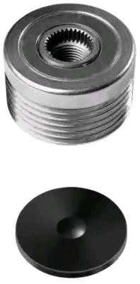 HELLA Freilauf Lichtmaschine FORD,FIAT,PEUGEOT 9XU 358 038-181 2S6T10300BB,5705AR,3177168D00 9645907580,77363954,9640878780,9949627,5705EX,71732307 HELLA Freilauf Lichtmaschine FORD,FIAT,PEUGEOT 9XU 358 038-181 2S6T10300BB,5705AR,3177168D00 9645907580,77363954,9640878780,9949627,5705EX,71732307 von HELLA