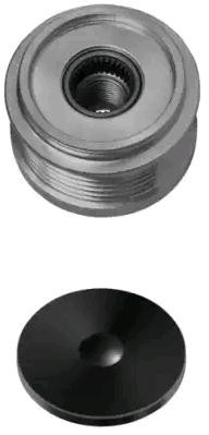 HELLA Freilauf Lichtmaschine HYUNDAI,KIA 9XU 358 038-431 3730027021,3730027031,3732227010 Generatorfreilauf,Freilaufriemenscheibe,Freilauf Generator HELLA Freilauf Lichtmaschine HYUNDAI,KIA 9XU 358 038-431 3730027021,3730027031,3732227010 Generatorfreilauf,Freilaufriemenscheibe,Freilauf Generator von HELLA