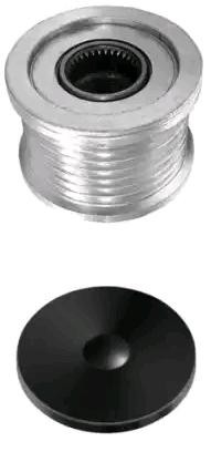 HELLA Freilauf Lichtmaschine MERCEDES-BENZ,OPEL,RENAULT 9XU 358 038-741 1204193,8200404459,8200854117 231007842R,7701071376,8201040749,4422188 HELLA Freilauf Lichtmaschine MERCEDES-BENZ,OPEL,RENAULT 9XU 358 038-741 1204193,8200404459,8200854117 231007842R,7701071376,8201040749,4422188 von HELLA