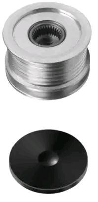 HELLA Freilauf Lichtmaschine MERCEDES-BENZ 9XU 358 038-031 6041500060,A6041500060,A6041500360 AA6041500060,AA6041500360,6021500060,A6021500060 HELLA Freilauf Lichtmaschine MERCEDES-BENZ 9XU 358 038-031 6041500060,A6041500060,A6041500360 AA6041500060,AA6041500360,6021500060,A6021500060 von HELLA