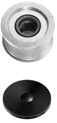 HELLA Freilauf Lichtmaschine MERCEDES-BENZ 9XU 358 038-531 6281500060,6421500860,A6281500060 A6421500860,AA6421500860 HELLA Freilauf Lichtmaschine MERCEDES-BENZ 9XU 358 038-531 6281500060,6421500860,A6281500060 A6421500860,AA6421500860 von HELLA