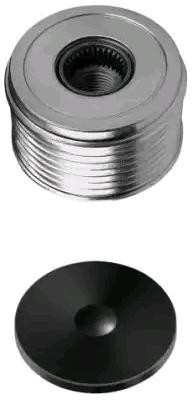 HELLA Freilauf Lichtmaschine OPEL,RENAULT,NISSAN 9XU 358 038-281 23100VC201,4406495,4419036 Generatorfreilauf,Freilaufriemenscheibe,Freilauf Generator HELLA Freilauf Lichtmaschine OPEL,RENAULT,NISSAN 9XU 358 038-281 23100VC201,4406495,4419036 Generatorfreilauf,Freilaufriemenscheibe,Freilauf Generator von HELLA