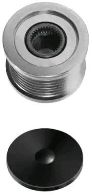 HELLA Freilauf Lichtmaschine OPEL,RENAULT,NISSAN 9XU 358 038-511 8200660022,2310000Q2E,231000803R 8200251006,8200356669,231005424R,231006007R HELLA Freilauf Lichtmaschine OPEL,RENAULT,NISSAN 9XU 358 038-511 8200660022,2310000Q2E,231000803R 8200251006,8200356669,231005424R,231006007R von HELLA