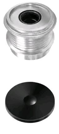 HELLA Freilauf Lichtmaschine OPEL,SAAB,VAUXHALL 9XU 358 038-711 13308508,1204175,1202115 Generatorfreilauf,Freilaufriemenscheibe,Freilauf Generator HELLA Freilauf Lichtmaschine OPEL,SAAB,VAUXHALL 9XU 358 038-711 13308508,1204175,1202115 Generatorfreilauf,Freilaufriemenscheibe,Freilauf Generator von HELLA