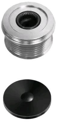 HELLA Freilauf Lichtmaschine PORSCHE 9XU 358 038-621 99660301204,99660301205,99760301201 Generatorfreilauf,Freilaufriemenscheibe,Freilauf Generator HELLA Freilauf Lichtmaschine PORSCHE 9XU 358 038-621 99660301204,99660301205,99760301201 Generatorfreilauf,Freilaufriemenscheibe,Freilauf Generator von HELLA