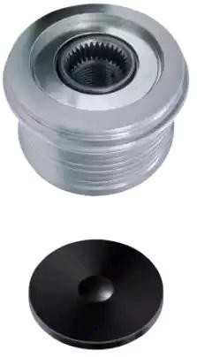 HELLA Freilauf Lichtmaschine SUBARU 9XU 358 039-051 23750AA060,23700AA590,23700AA640 Generatorfreilauf,Freilaufriemenscheibe,Freilauf Generator HELLA Freilauf Lichtmaschine SUBARU 9XU 358 039-051 23750AA060,23700AA590,23700AA640 Generatorfreilauf,Freilaufriemenscheibe,Freilauf Generator von HELLA